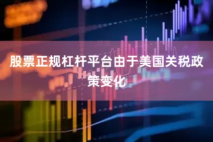 股票正规杠杆平台由于美国关税政策变化